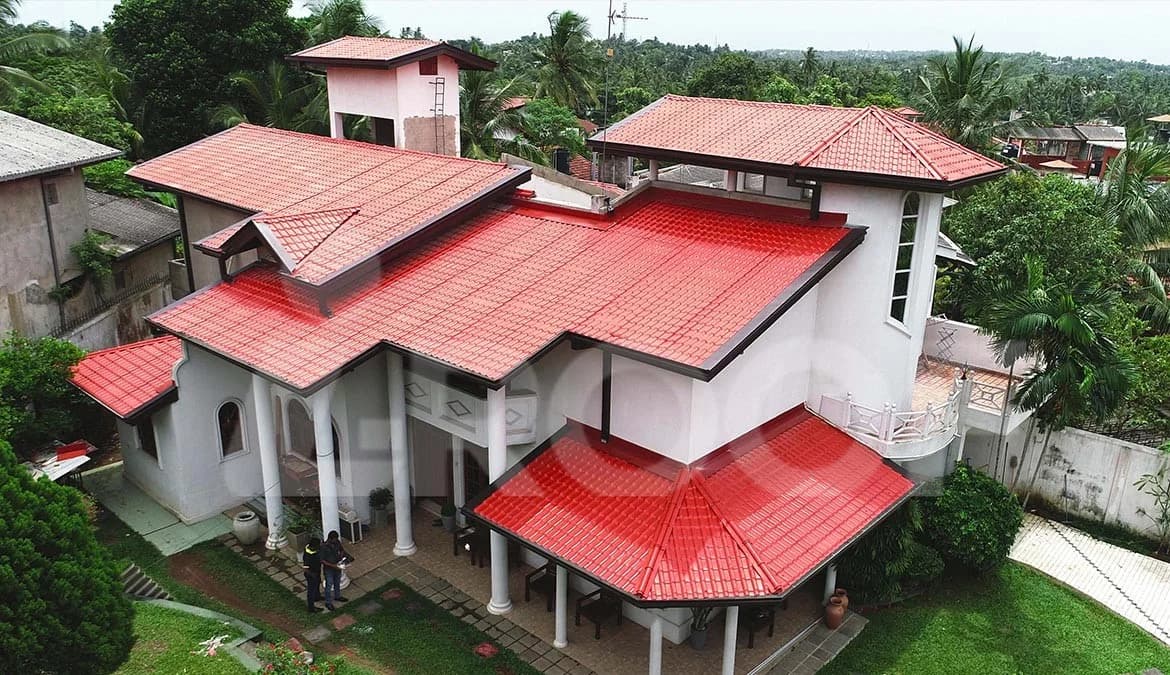 Oakwood Residences