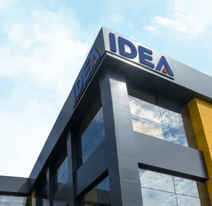 Idea Group Legacy