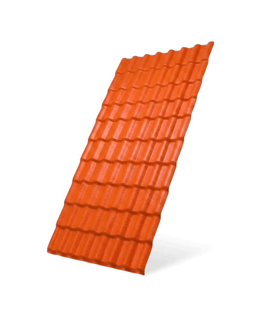 Brick Red