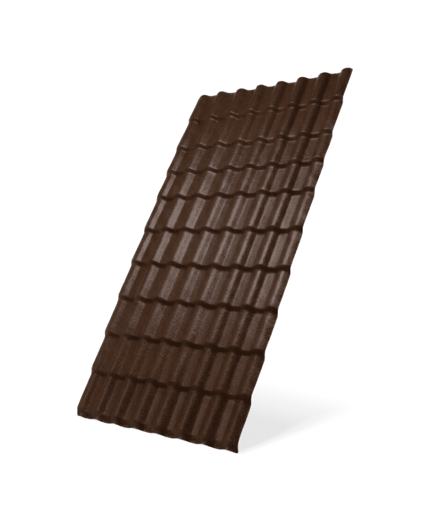 Chocolate Brown