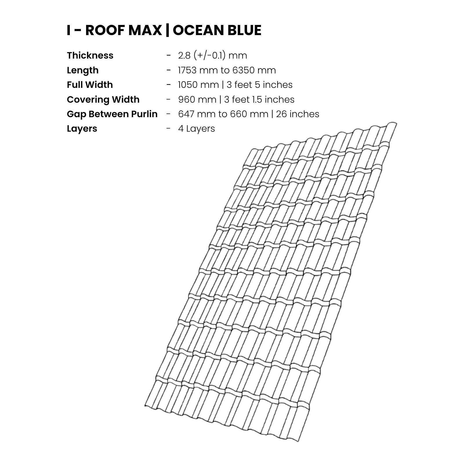 iRoof Max hover